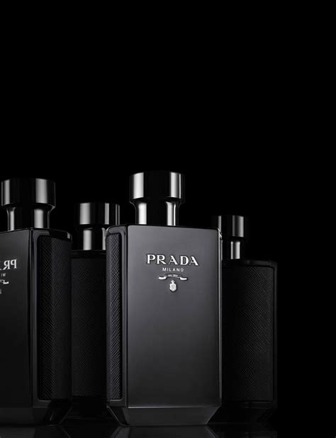 prada man aftershave|newest prada perfume for men.